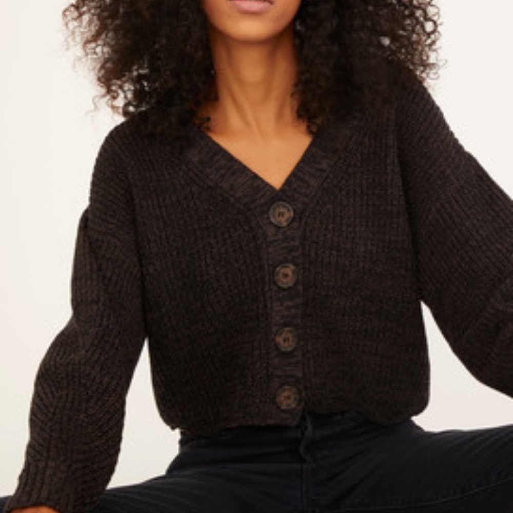 Urban Outfitters Cardigan